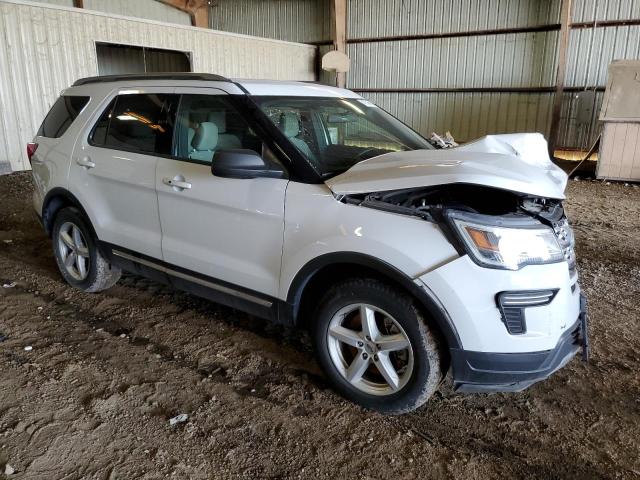 Photo 4 from auction – 2019 FORD EXPLORER X with VIN 1FM5K7D80KGB14076