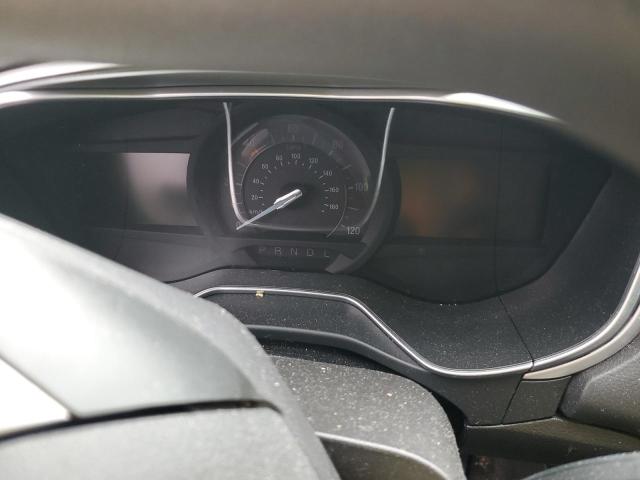Photo 9 from auction – 2016 FORD FUSION S H with VIN 3FA6P0UU9GR402893