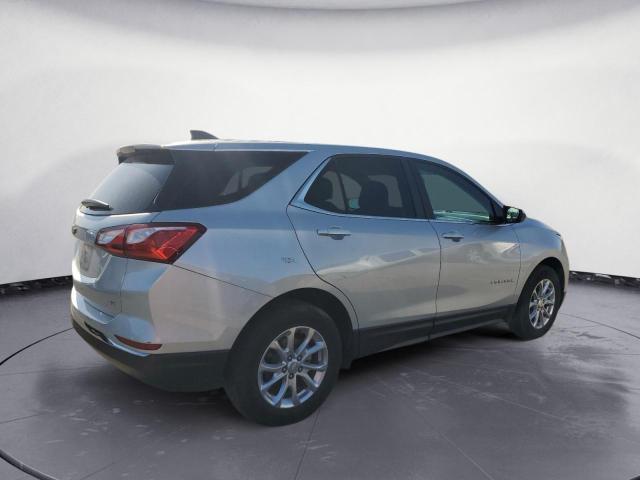 Photo 3 from auction – 2021 CHEVROLET EQUINOX LT with VIN 2GNAXKEV2M6121925
