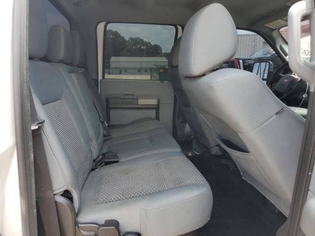 Photo 10 from auction – 2011 FORD F250 SUPER with VIN 1FT7W2BT6BEB56310