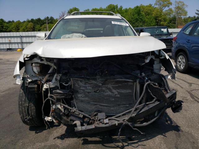 Photo 5 from auction – 2014 NISSAN ROGUE S with VIN 5N1AT2MV9EC805686