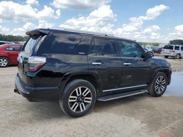 Photo 3 from auction – 2015 TOYOTA 4RUNNER SR with VIN JTEZU5JR4F5105184