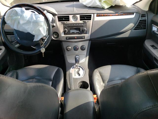 صورة رقم 8 من المزاد - 2010 CHRYSLER SEBRING LI مع VIN 1C3CC5FD1AN192405