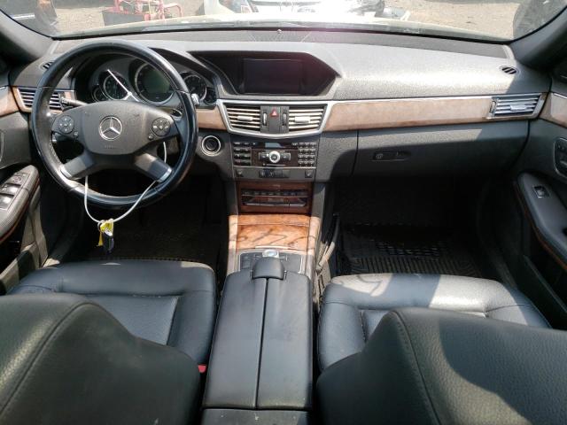 Photo 8 from auction – 2011 MERCEDES-BENZ E 350 4MAT with VIN WDDHF8HB7BA462869
