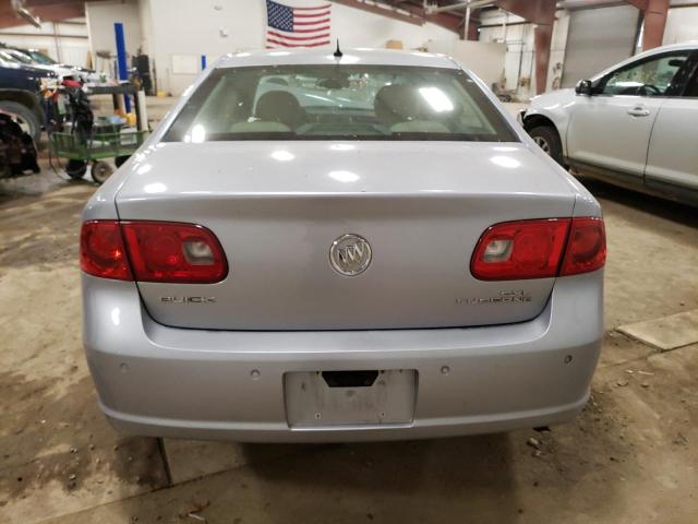 Photo 6 from auction – 2006 BUICK LUCERNE CX with VIN 1G4HD57226U181899