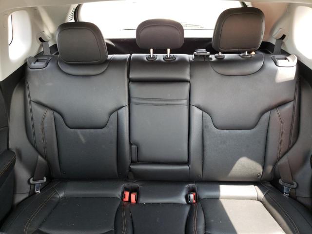 Photo 10 from auction – 2020 JEEP COMPASS LI with VIN 3C4NJDCB0LT137972
