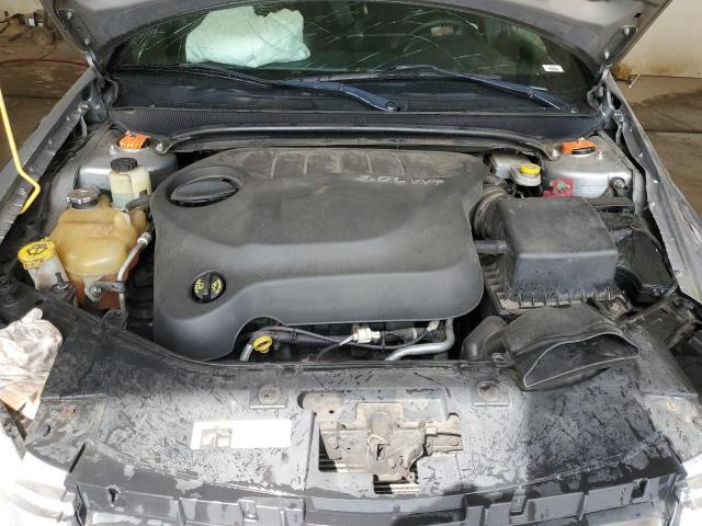 Photo 11 from auction – 2014 CHRYSLER 200 LIMITE with VIN 1C3CCBCG4EN121489