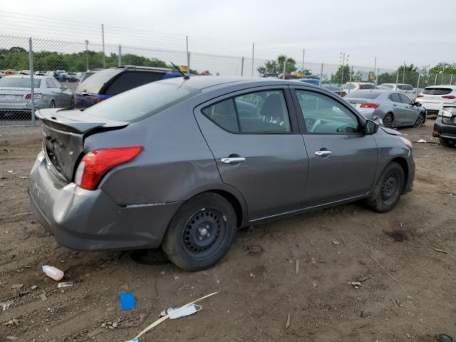 Photo 3 from auction – 2019 NISSAN VERSA S with VIN 3N1CN7AP8KL855850