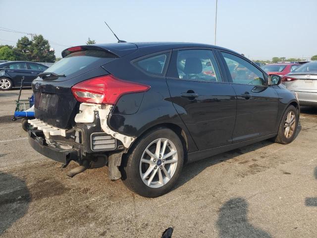 Photo 3 from auction – 2018 FORD FOCUS SE with VIN 1FADP3K29JL305046