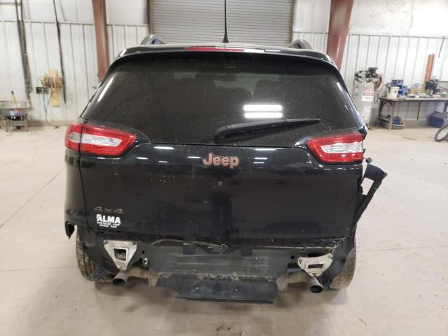 Photo 6 from auction – 2016 JEEP CHEROKEE L with VIN 1C4PJMCS4GW305735