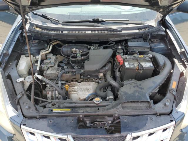 Photo 12 from auction – 2012 NISSAN ROGUE S with VIN JN8AS5MT5CW259539