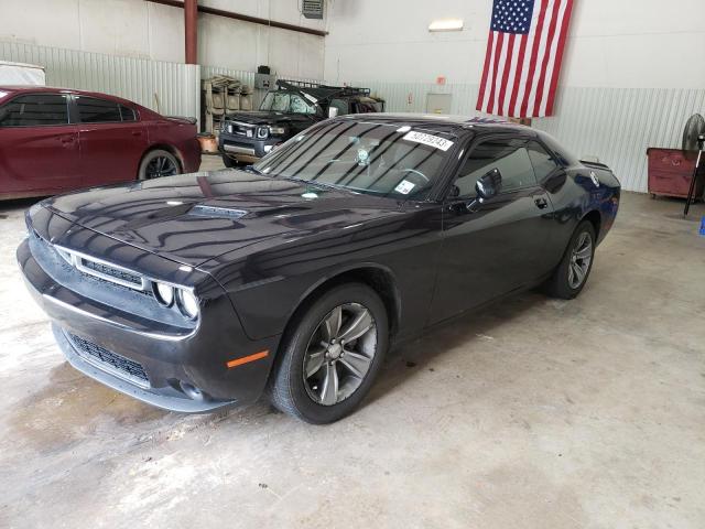 DODGE CHALLENGER 2019 with VIN 2C3CDZAG8KH691296 - Photo from auction