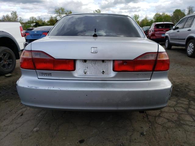 Photo 6 from auction – 2002 HONDA ACCORD VAL with VIN 1HGCF86632A082553