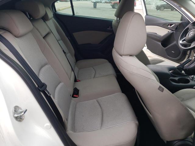 Photo 10 from auction – 2015 MAZDA 3 TOURING with VIN 3MZBM1L75FM146019