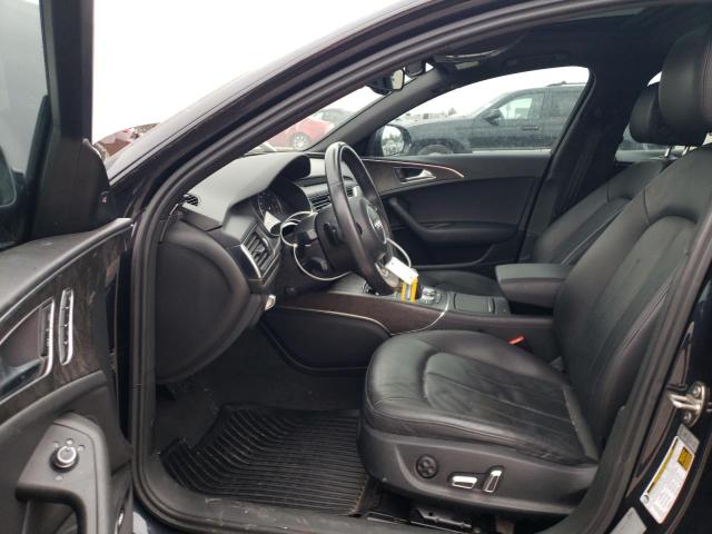 Photo 7 from auction – 2018 AUDI A6 PREMIUM with VIN WAUG8AFC4JN007341