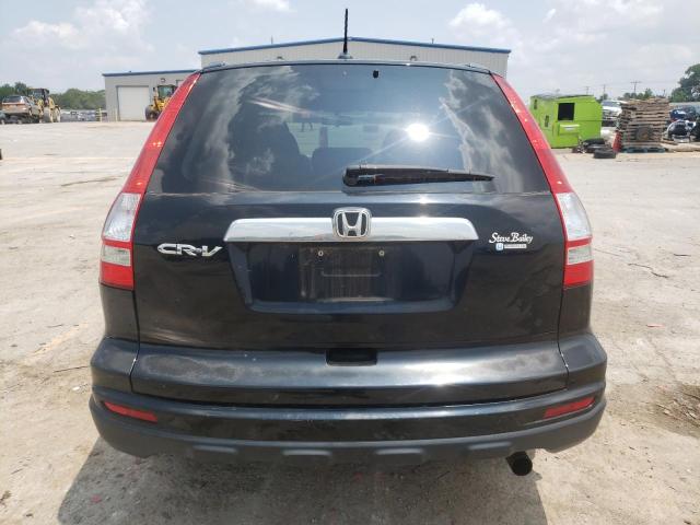 Photo 6 from auction – 2011 HONDA CR-V EXL with VIN 5J6RE3H79BL024501