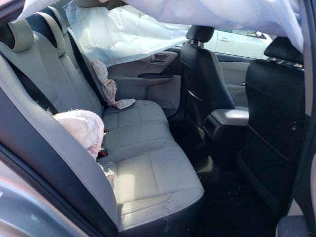 Photo 10 from auction – 2016 TOYOTA CAMRY LE with VIN 4T1BF1FK2GU553172