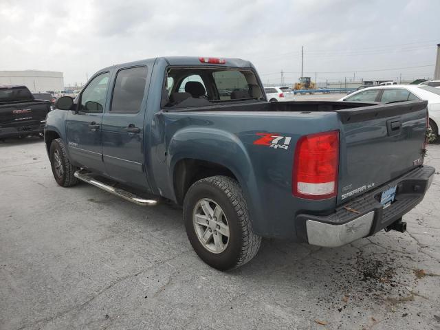 Photo 2 from auction – 2012 GMC SIERRA K15 with VIN 3GTP2VE74CG157011