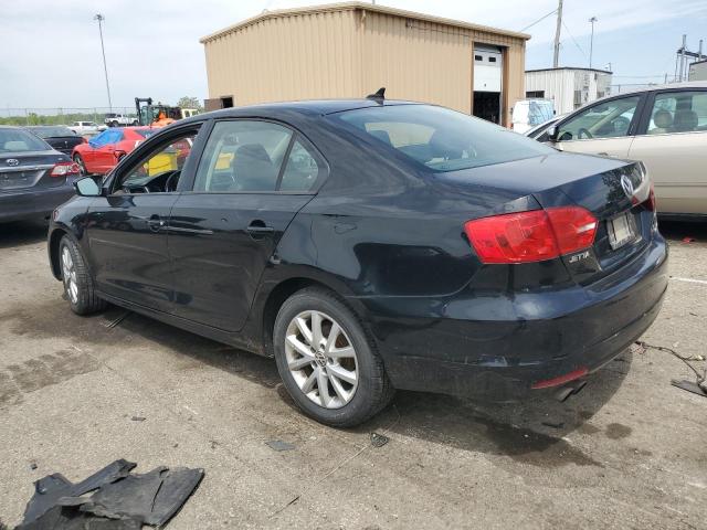 Photo 2 from auction – 2012 VOLKSWAGEN JETTA SE with VIN 3VWDX7AJ2CM129501