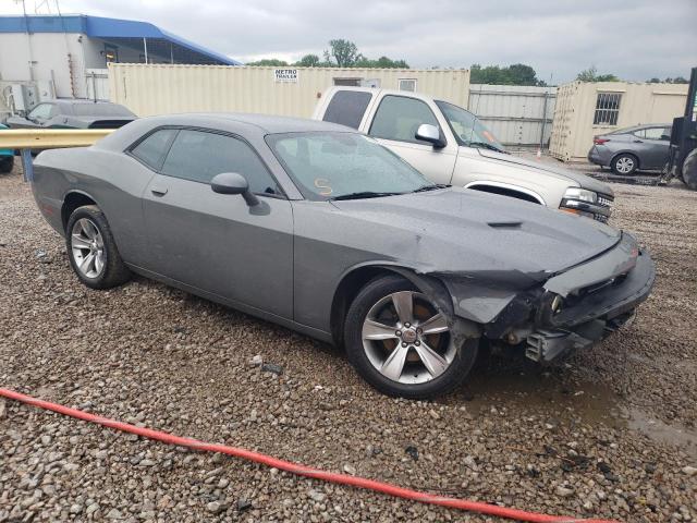 Photo 4 from auction – 2017 DODGE CHALLENGER with VIN 2C3CDZAG0HH587183