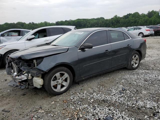 CHEVROLET MALIBU LS 2015 with VIN 1G11B5SL2FF187484 - Photo from auction