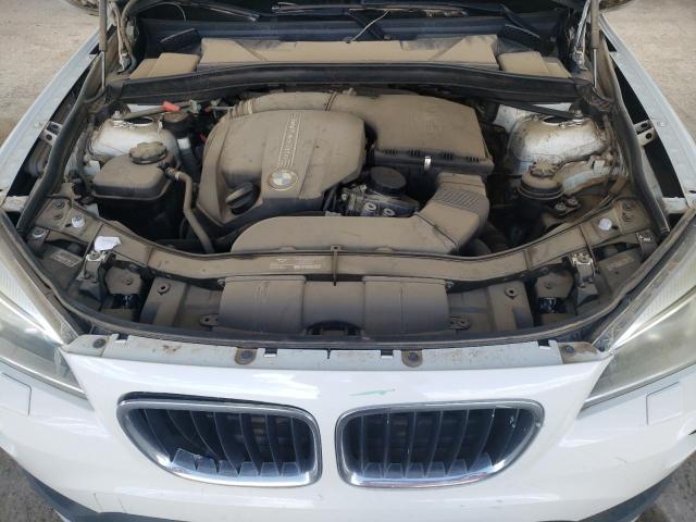 Photo 12 from auction – 2015 BMW X1 XDRIVE3 with VIN WBAVM5C56FVV94200