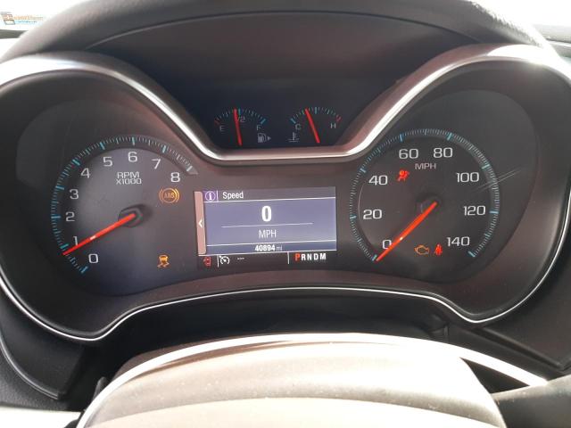 Photo 9 from auction – 2014 CHEVROLET IMPALA LT with VIN 1G1115SL9EU144290