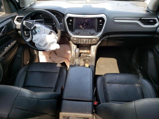 Photo 8 from auction – 2017 GMC ACADIA SLT with VIN 1GKKNULS7HZ210864