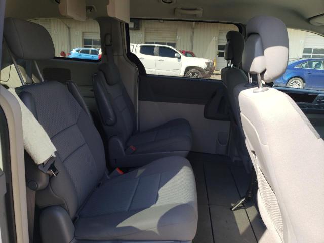Photo 11 from auction – 2010 CHRYSLER TOWN & COU with VIN 2A4RR5D19AR359474