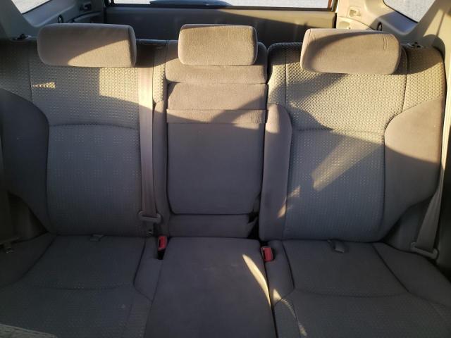 Photo 10 from auction – 2005 TOYOTA 4RUNNER SR with VIN JTEBT14R250051548