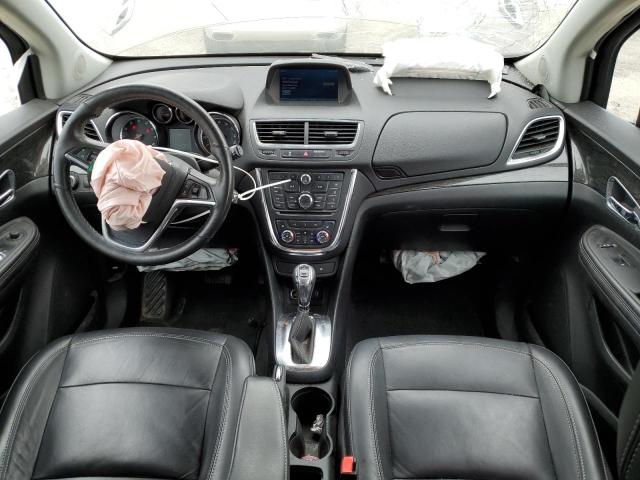 Photo 8 from auction – 2013 BUICK ENCORE with VIN KL4CJGSB2DB134255