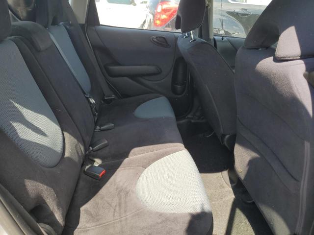 Photo 10 from auction – 2008 HONDA FIT with VIN JHMGD38498S024288