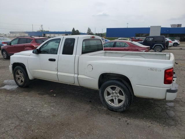 Photo 2 from auction – 2008 DODGE DAKOTA SLT with VIN 1D3HW42K88S596005