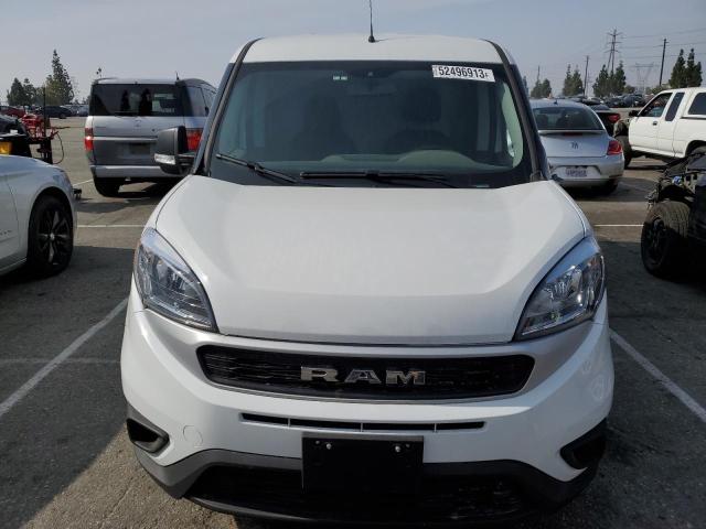 صورة رقم 5 من المزاد - 2022 RAM PROMASTER مع VIN ZFBHRFAB5N6X48889