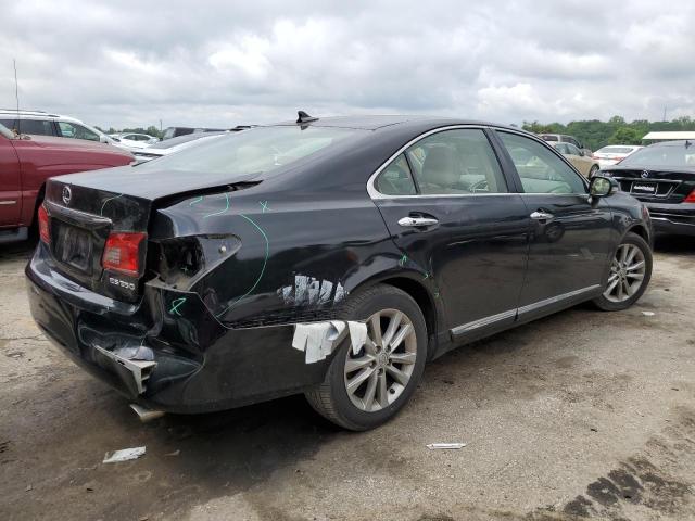 Photo 3 from auction – 2011 LEXUS ES 350 with VIN JTHBK1EG0B2446055