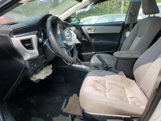 Photo 7 from auction – 2015 TOYOTA COROLLA L with VIN 2T1BURHEXFC331619