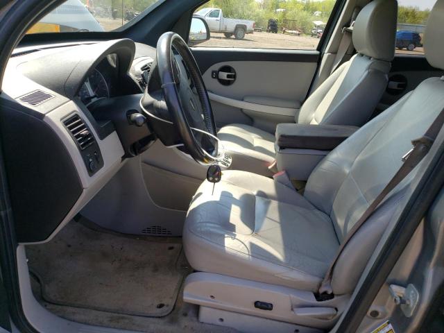 Photo 7 from auction – 2005 CHEVROLET EQUINOX LT with VIN 2CNDL63F556166813