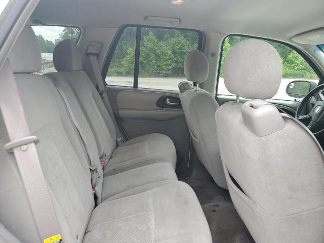 Photo 11 from auction – 2005 CHEVROLET TRAILBLAZE with VIN 1GNDT13S352344629