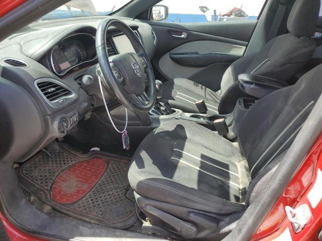 Photo 7 from auction – 2014 DODGE DART SXT with VIN 1C3CDFBB2ED668549