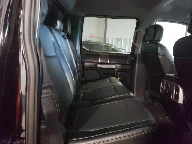 Photo 10 from auction – 2018 FORD F250 SUPER with VIN 1FT7W2BT7JEB25663
