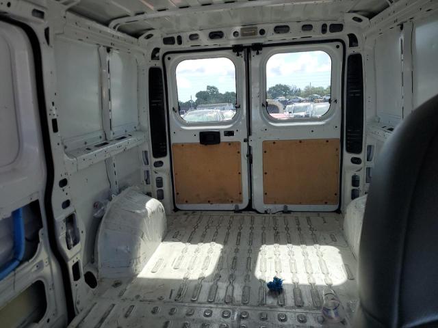Photo 10 from auction – 2015 RAM PROMASTER with VIN 3C6TRVAG2FE504259