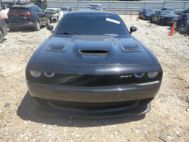 Photo 5 from auction – 2016 DODGE CHALLENGER with VIN 2C3CDZC94GH329536