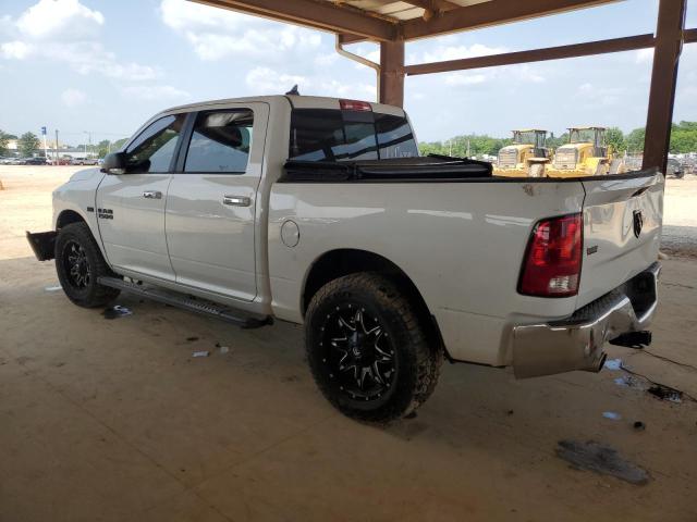 Photo 2 from auction – 2016 RAM 1500 SLT with VIN 1C6RR6LT4GS179199