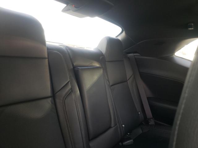 Photo 10 from auction – 2022 DODGE CHALLENGER with VIN 2C3CDZGGXNH192480