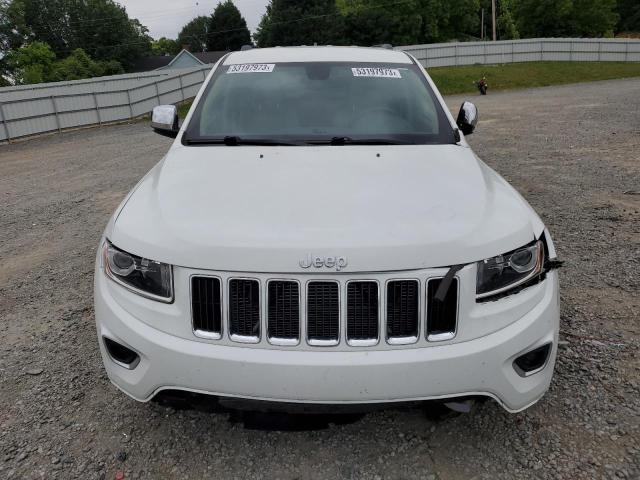 Photo 5 from auction – 2014 JEEP GRAND CHER with VIN 1C4RJEBG2EC217017