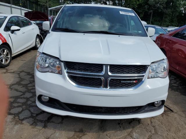 Photo 5 from auction – 2019 DODGE GRAND CARA with VIN 2C4RDGCG5KR759300
