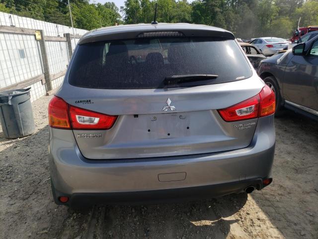 Photo 6 from auction – 2015 MITSUBISHI OUTLANDER with VIN 4A4AR4AU0FE011815