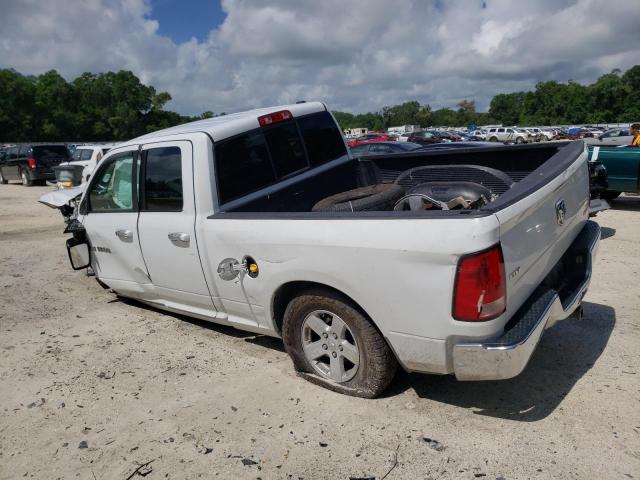 Photo 2 from auction – 2012 DODGE RAM 1500 S with VIN 1C6RD6GP2CS193284