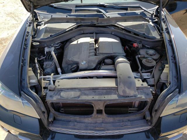 Photo 12 from auction – 2012 BMW X6 XDRIVE3 with VIN 5UXFG2C55CL781690