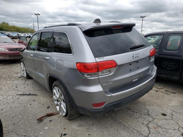 Photo 2 from auction – 2017 JEEP GRAND CHER with VIN 1C4RJFBT0HC658247